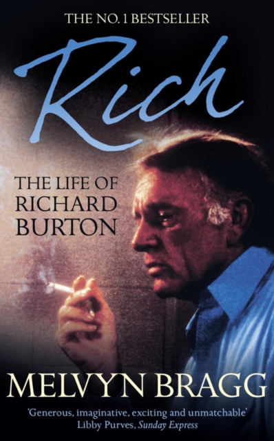Rich: The Life of Richard Burton, EPUB eBook
