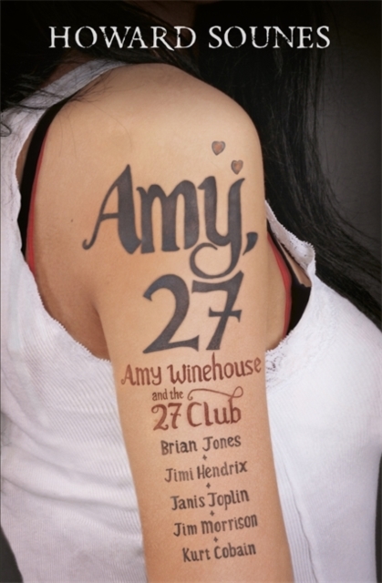 Amy, 27, EPUB eBook