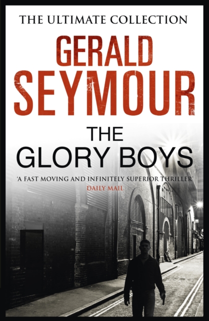 The Glory Boys, EPUB eBook
