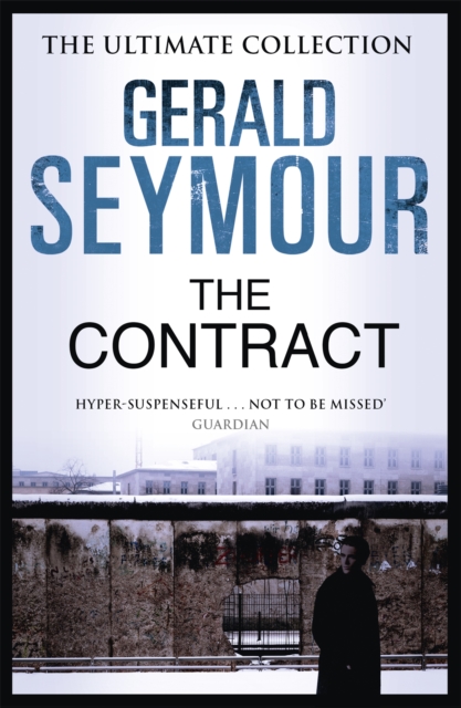The Contract, Paperback / softback Book