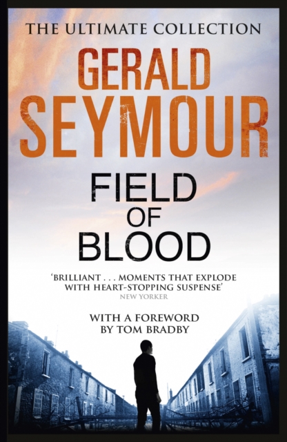 Field of Blood, EPUB eBook