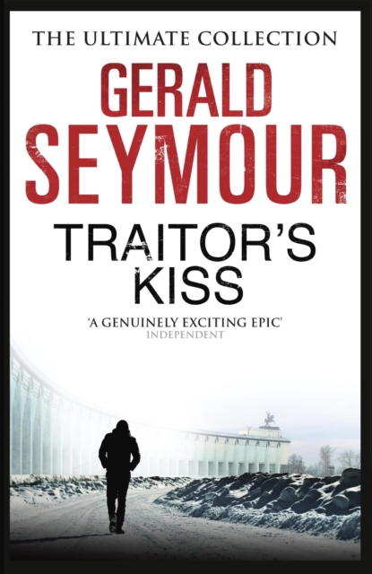 Traitor's Kiss, EPUB eBook