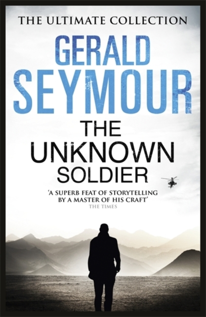 The Unknown Soldier, EPUB eBook