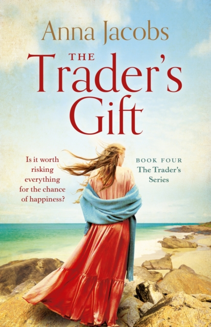The Trader's Gift, EPUB eBook