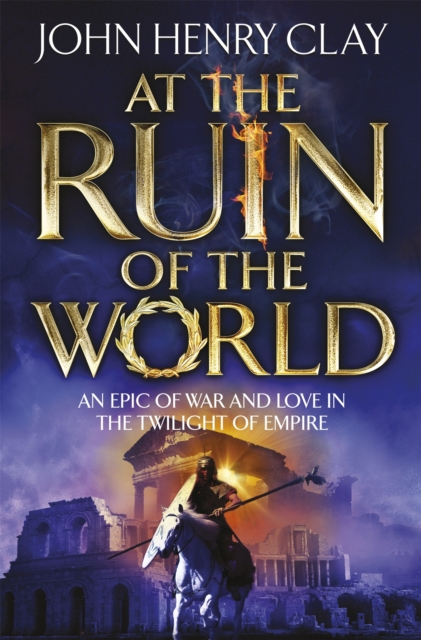 At the Ruin of the World, Paperback / softback Book