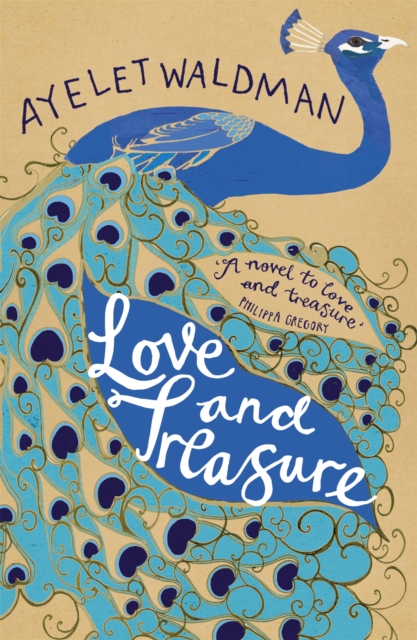 Love and Treasure, Paperback / softback Book