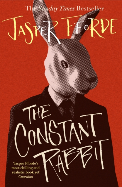 The Constant Rabbit : The Sunday Times bestseller, EPUB eBook