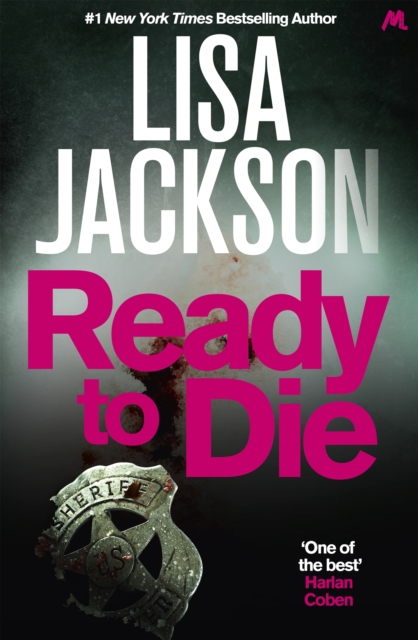 Ready to Die, EPUB eBook