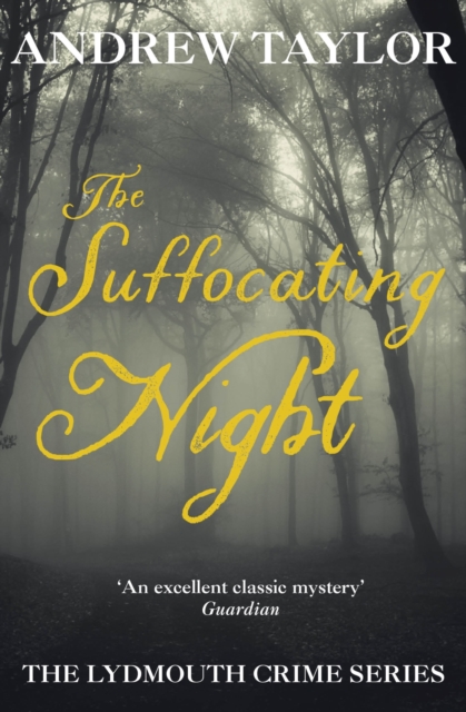 The Suffocating Night : The Lydmouth Crime Series Book 4, EPUB eBook