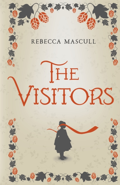 The Visitors, EPUB eBook