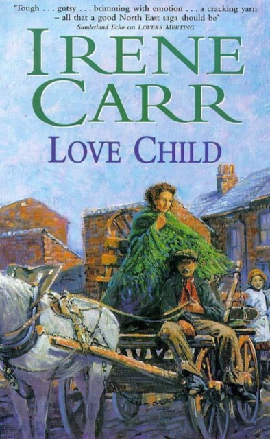 Love Child, EPUB eBook