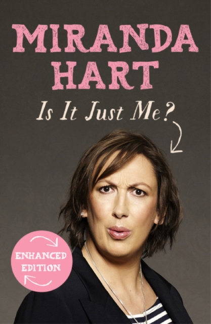 Is It Just Me? : The hilarious Sunday Times Bestseller, EPUB eBook