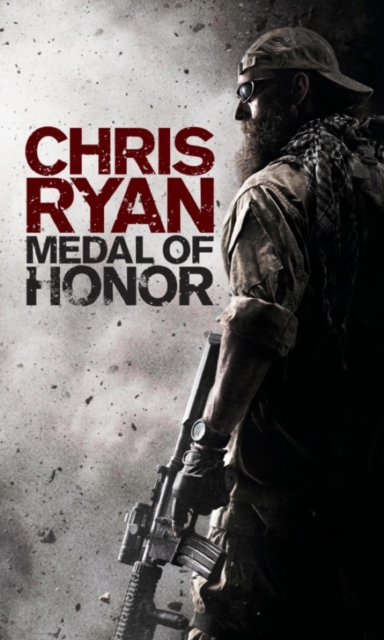 Medal of Honor : Fight to Win, EPUB eBook