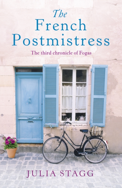 The French Postmistress : Fogas Chronicles 3, EPUB eBook