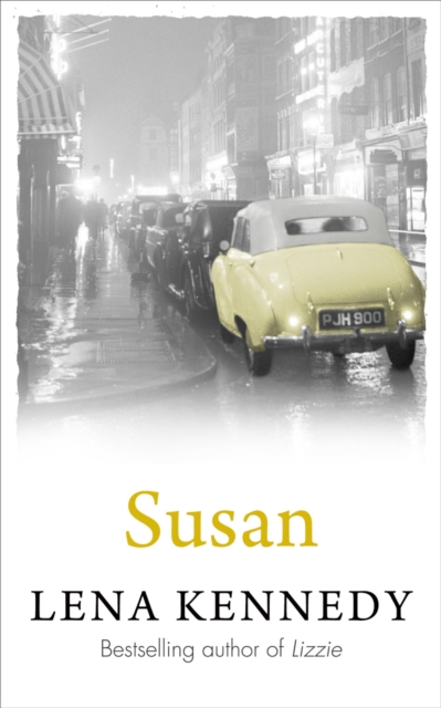 Susan : A gripping tale of grit and fortitude that exposes the seedy underbelly of London's East End, EPUB eBook