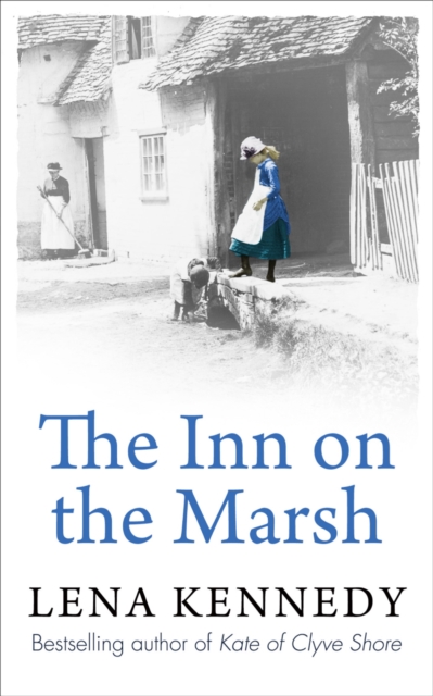 The Inn On The Marsh : A fascinating story of scandal, betrayal and debauchery, EPUB eBook