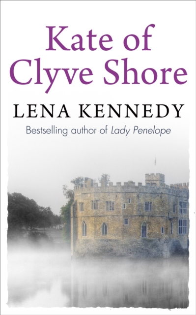 Kate of Clyve Shore : Lose yourself in this uplifting tale of hopes and dreams, EPUB eBook