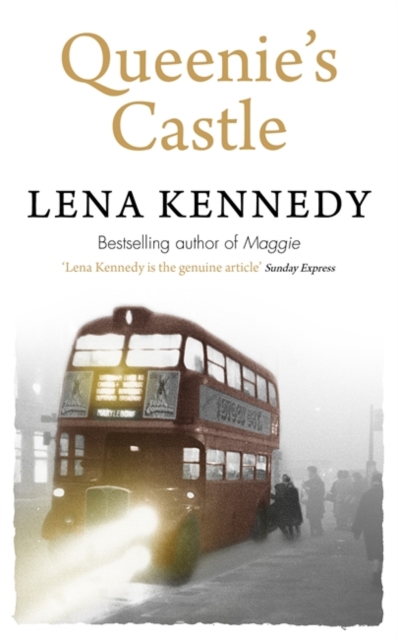 Queenie's Castle : A tale of murder and intrigue in gang-ridden East London, Paperback / softback Book