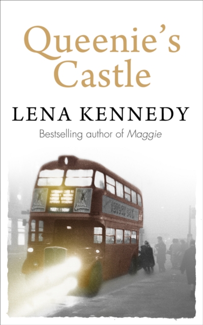 Queenie's Castle : A tale of murder and intrigue in gang-ridden East London, EPUB eBook