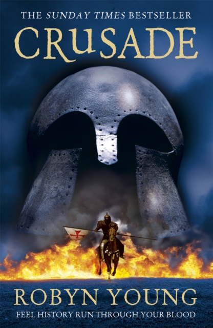Crusade : Brethren Trilogy Book 2, Paperback / softback Book
