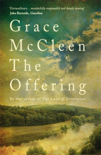 The Offering, Paperback / softback Book