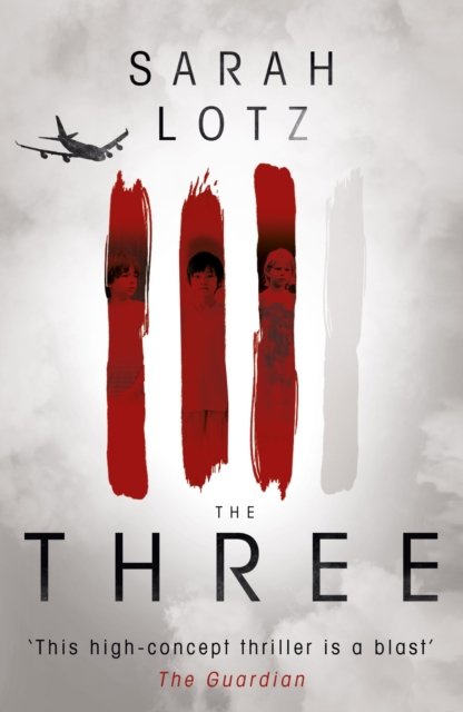 The Three, EPUB eBook