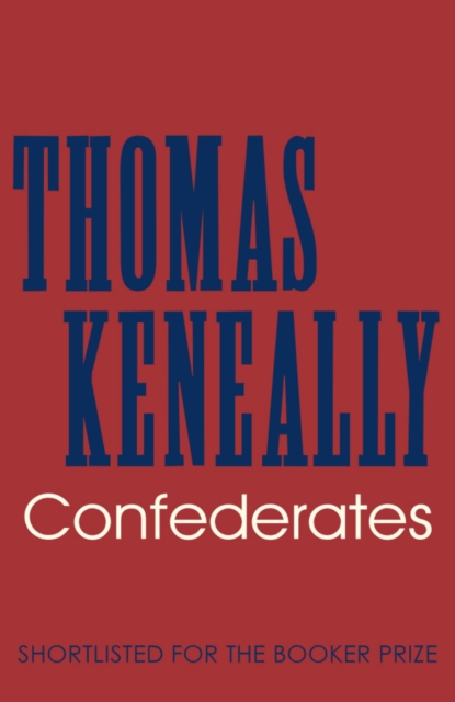 Confederates, EPUB eBook