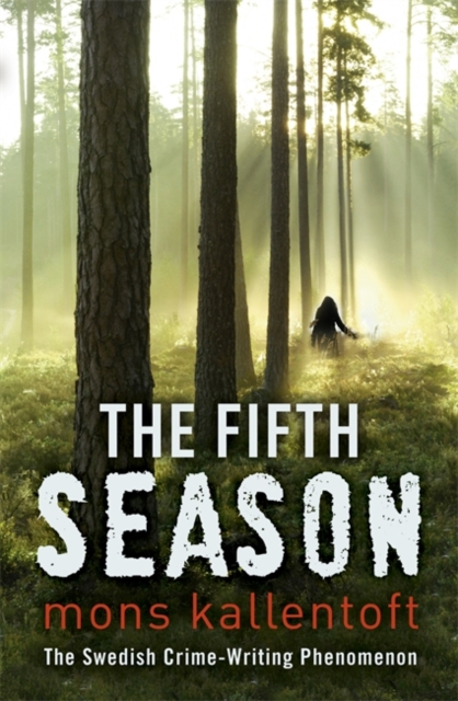 The Fifth Season, Paperback Book