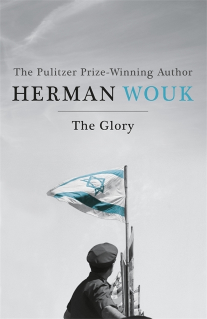 The Glory : The dramatic historical masterpiece by the Pulitzer Prize-winning author, Paperback / softback Book