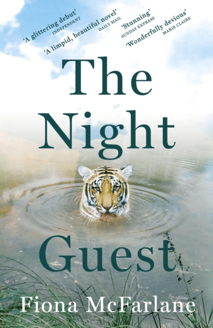 The Night Guest, EPUB eBook