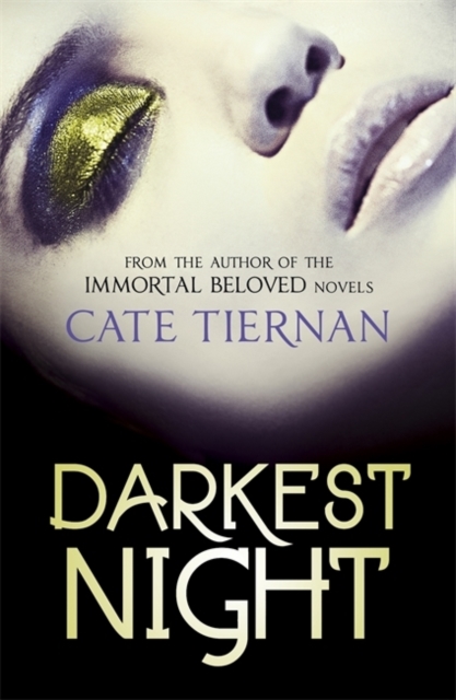 Darkest Night (Birthright Book Two), Paperback / softback Book