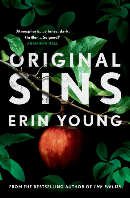 Original Sins : Riley Fisher Book 2, EPUB eBook