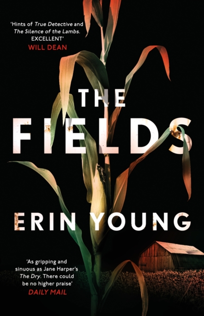 The Fields : Riley Fisher Book 1, EPUB eBook