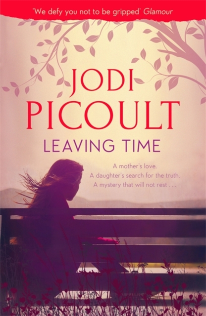 Leaving Time, Hardback Book