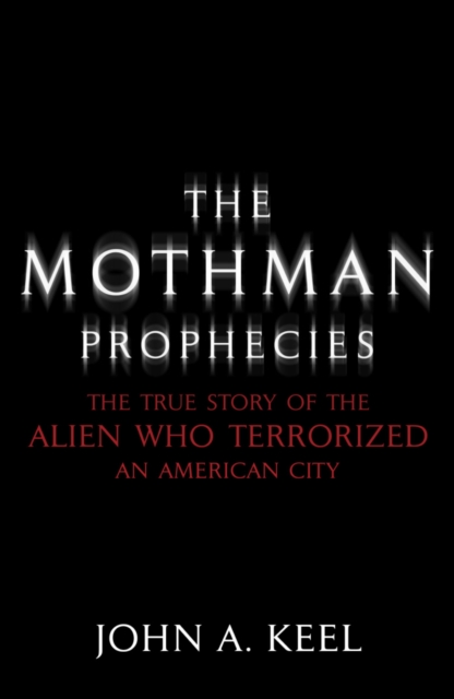 The Mothman Prophecies, EPUB eBook