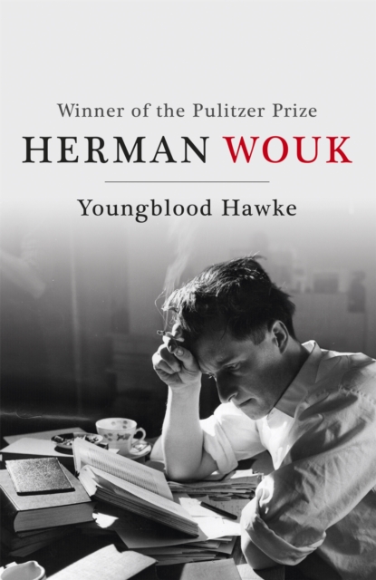 Youngblood Hawke, Paperback / softback Book