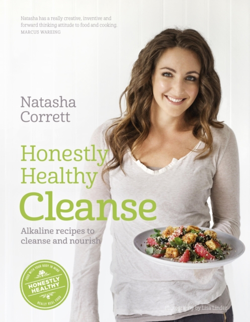 Honestly Healthy Cleanse, EPUB eBook