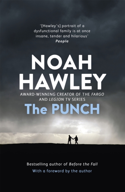 The Punch, Paperback / softback Book