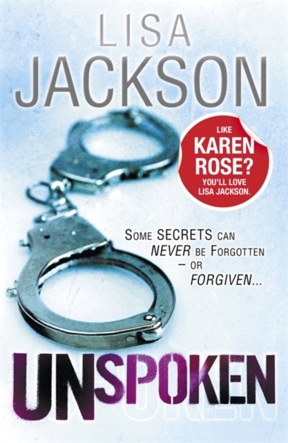 Unspoken, Paperback / softback Book