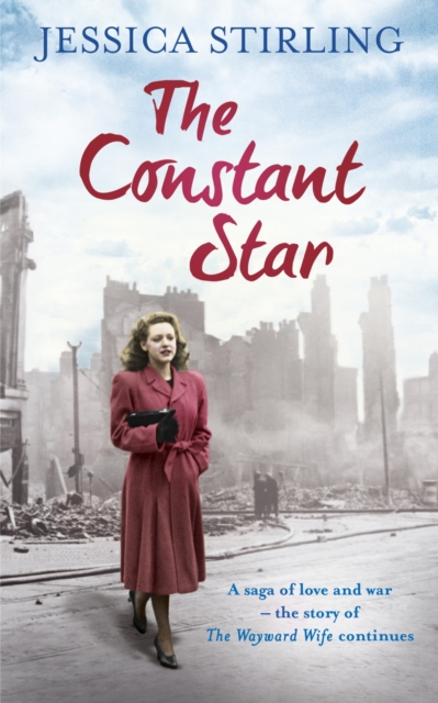 The Constant Star, EPUB eBook