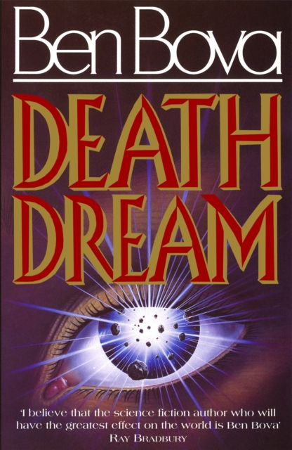 Death Dream, EPUB eBook