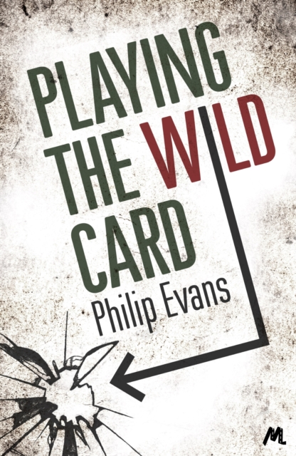 Playing the Wild Card, EPUB eBook