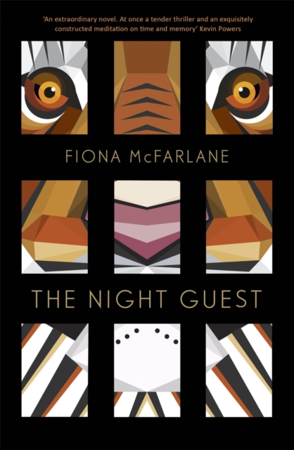 The Night Guest, EPUB eBook