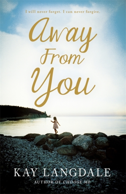 Away From You, Paperback / softback Book