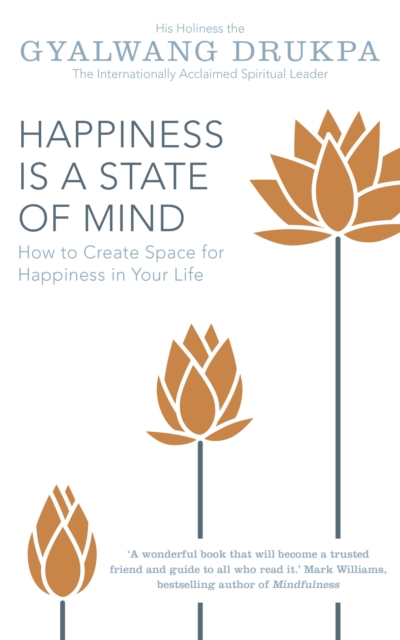 Happiness is a State of Mind, EPUB eBook