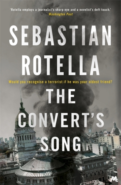 The Convert's Song, Paperback Book