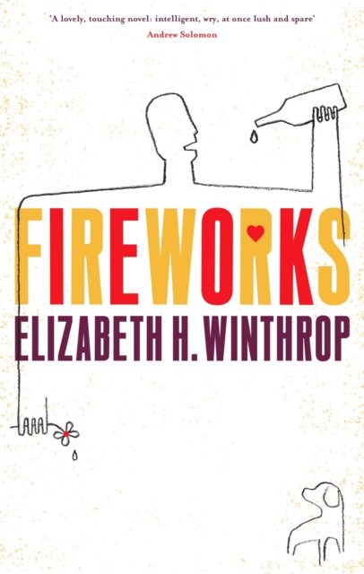 Fireworks, EPUB eBook