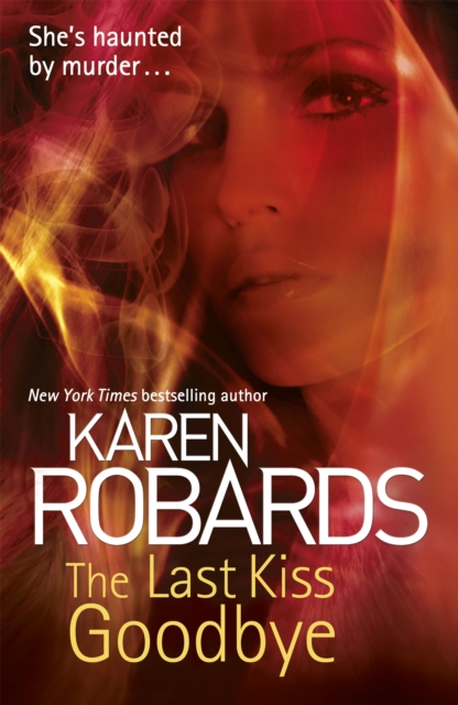 The Last Kiss Goodbye, Paperback / softback Book