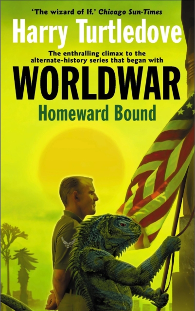 Homeward Bound, EPUB eBook