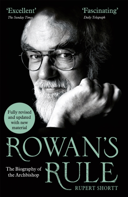 Rowan's Rule, Paperback / softback Book